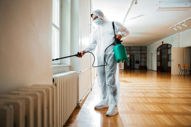 Best Wildlife Control Services  in Waynesboro, VA